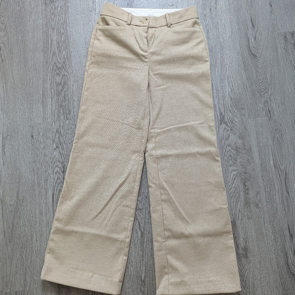 High waist trousers - Picture 5 of 9